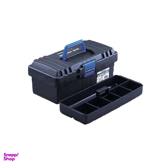 جعبه ابزار پلاستیکی تویو (Toyo) مدل TFP-450 سایز 45 سانتی متر