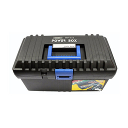 جعبه ابزار پلاستیکی تویو (Toyo) مدل TFP-410 سایز 41 سانتی متر