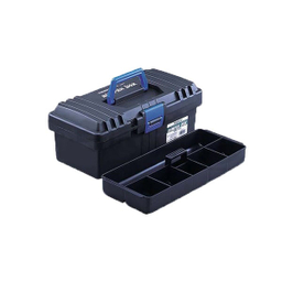 جعبه ابزار پلاستیکی تویو (Toyo) مدل TFP-410 سایز 41 سانتی متر