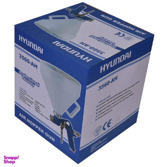 کنیتکس پاش هیوندای (Hyundai) مدل 3560AH