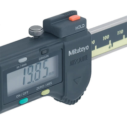 کولیس عمق سنج دیجیتال 200 میلی متر میتوتویو (Mitutoyo) مدل 20-212-571
