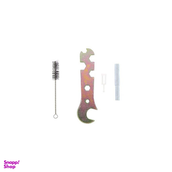 پیستوله رنگ بادی هیوندای (Hyundai) مدل HA603-SG-1/5