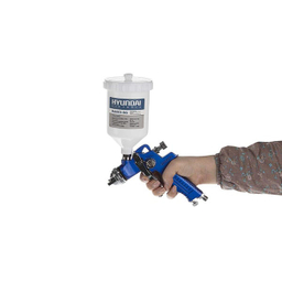 پیستوله رنگ بادی هیوندای (Hyundai) مدل HA603-SG-1/5