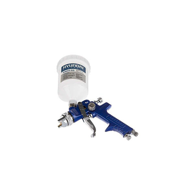 پیستوله رنگ بادی هیوندای (Hyundai) مدل HA603-SG-1/5