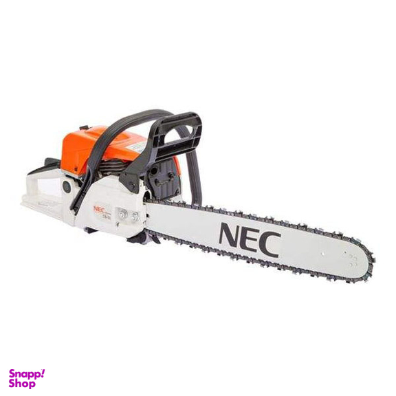 اره زنجیری بنزینی ان ای سی (NEC) مدل DB-45