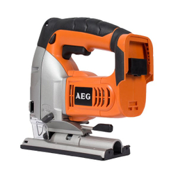 اره عمود بر شارژی گیربکسی 18 ولت آاگ (AEG) مدل BST18X-0 بدون باتری