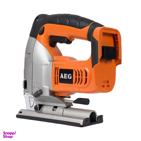 اره عمود بر شارژی گیربکسی 18 ولت آاگ (AEG) مدل BST18X-0 بدون باتری