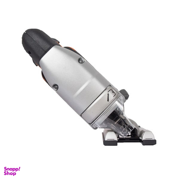 اره عمود بر شارژی گیربکسی 18 ولت آاگ (AEG) مدل BST18X-0 بدون باتری
