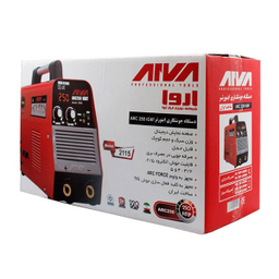 اینورتر جوشکاری 250 آمپر آروا (Arva) مدل 2115