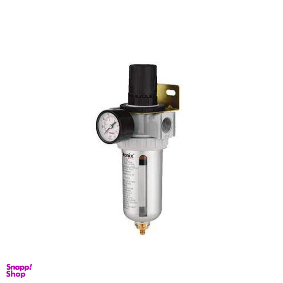 واحد مراقبت رونیکس (Ronix) مدل RH-6901