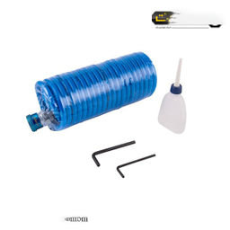 منگنه کوب بادی اکتیو (Active) مدل AC-8016