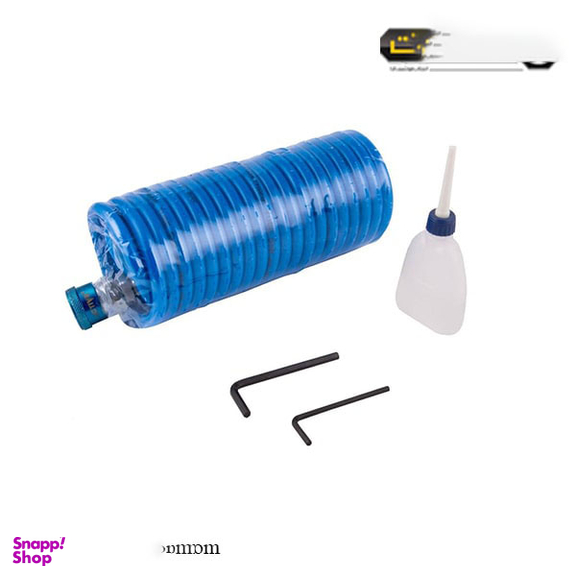 منگنه کوب بادی اکتیو (Active) مدل AC-8016