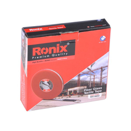 متر فایبر گلاس رونیکس (Ronix) مدل RH-9802 سایز 20 متر