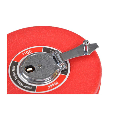 متر فایبر گلاس رونیکس (Ronix) مدل RH-9802 سایز 20 متر