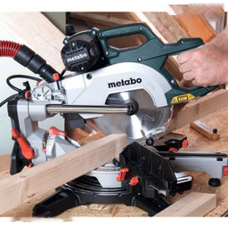 فارسی بر کشویی متابو (Metabo) مدل KGSV 72 Xact SYM