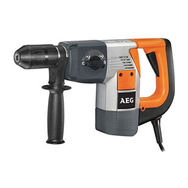 چکش تخریب 4 کیلویی آاگ (AEG) مدل PM3