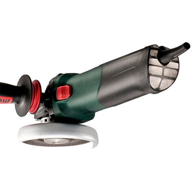مینی فرز متابو (Metabo) مدل WE15-125Quick توان 1550 وات