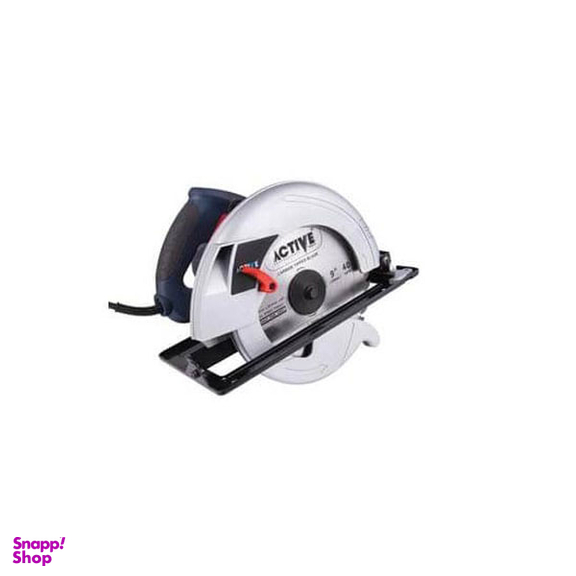 اره گرد بر 235 میلی‌ متر اکتیو (Active) مدل AC-2430