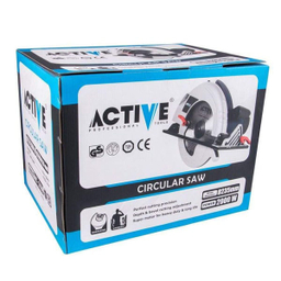 اره گرد بر 235 میلی‌ متر اکتیو (Active) مدل AC-2430