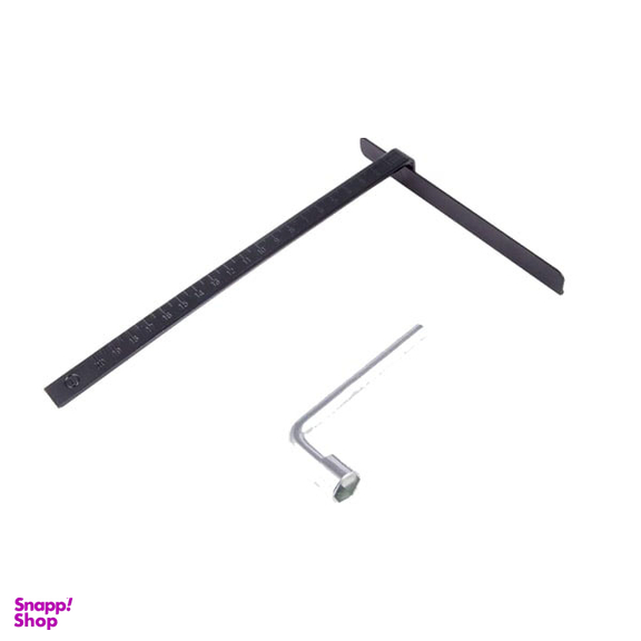 اره گرد بر 235 میلی‌ متر اکتیو (Active) مدل AC-2430