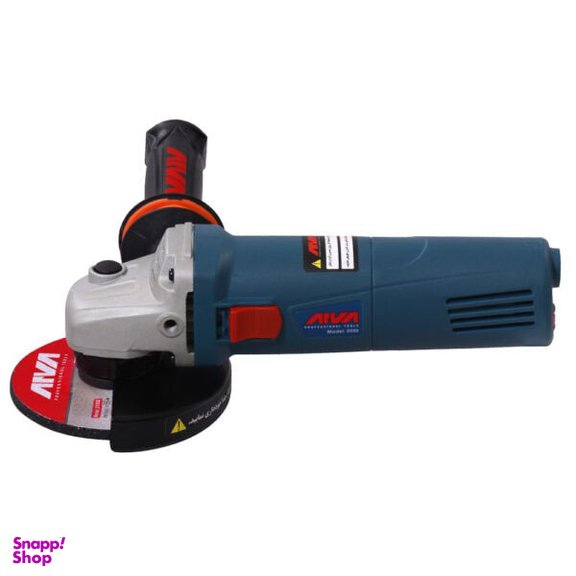 مینی فرز دیمردار آروا (Arva) مدل 5550 توان 1100 وات