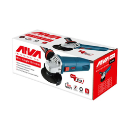 مینی فرز دیمردار آروا (Arva) مدل 5550 توان 1100 وات