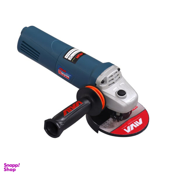 مینی فرز دیمردار آروا (Arva) مدل 5550 توان 1100 وات