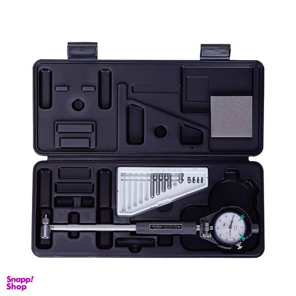 بور گیج 400 - 250 میلی متر میتوتویو (Mitutoyo) مدل 716-511 Mitutoyo