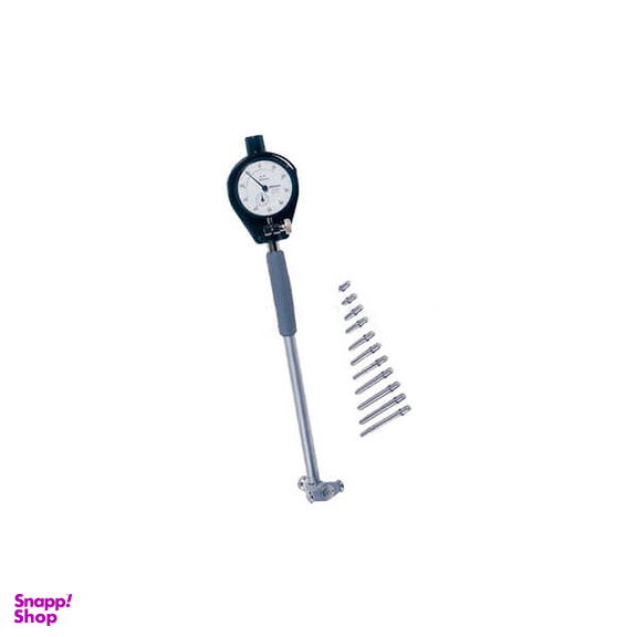 بور گیج 150 - 50 میلی متر میتوتویو (Mitutoyo) مدل 713-511 Mitutoyo