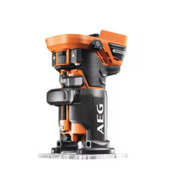 اور فرز شارژی براشلس آاگ (AEG) مدل BOF18BL