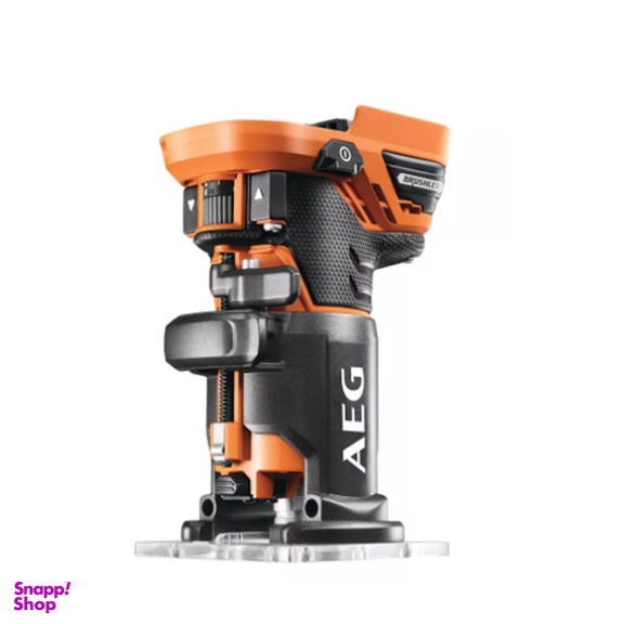 اور فرز شارژی براشلس آاگ (AEG) مدل BOF18BL