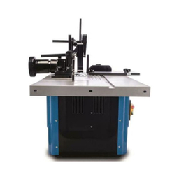 اور فرز میزی شپخ (Scheppach) مدل HF50