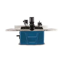 اور فرز میزی شپخ (Scheppach) مدل HF50