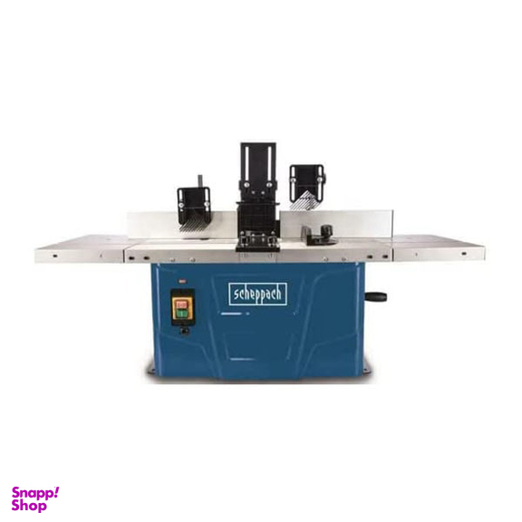 اور فرز میزی شپخ (Scheppach) مدل HF50