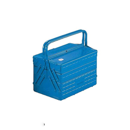 جعبه ابزار فلزی تویو (Toyo) مدل GT-470 سایز 47 سانتی متر