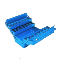 جعبه ابزار فلزی تویو (Toyo) مدل GT-470 سایز 47 سانتی متر