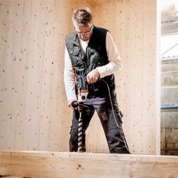 دریل گیربکسی متابو (Metabo) مدل BEV1300-2