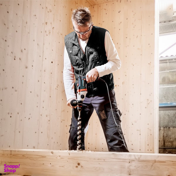 دریل گیربکسی متابو (Metabo) مدل BEV1300-2