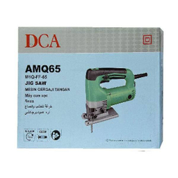 اره عمود بر دی سی ای (DCA) مدل AMQ65
