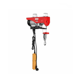 جرثقیل سقفی برقی رونیکس (Ronix) مدل RH-4130 وزن 250 کیلوگرم سایز 18 متر