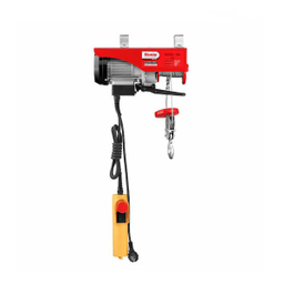 جرثقیل سقفی برقی رونیکس (Ronix) مدل RH-4130 وزن 250 کیلوگرم سایز 18 متر