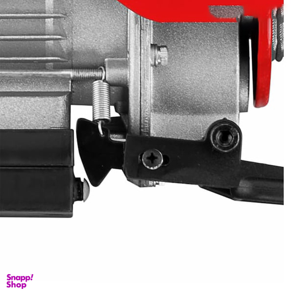 جرثقیل سقفی برقی رونیکس (Ronix) مدل RH-4130 وزن 250 کیلوگرم سایز 18 متر