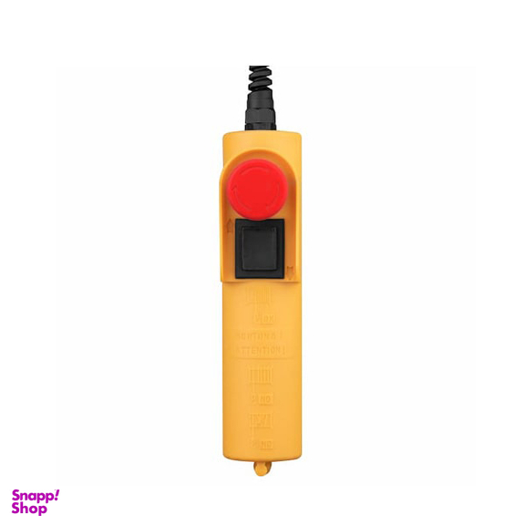 جرثقیل سقفی برقی رونیکس (Ronix) مدل RH-4130 وزن 250 کیلوگرم سایز 18 متر