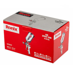 پیستوله رنگ بادی رونیکس (Ronix) مدل RH-6315