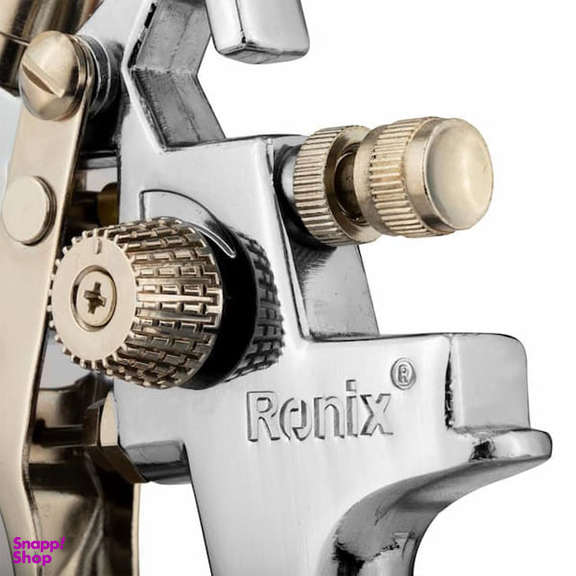 پیستوله رنگ بادی رونیکس (Ronix) مدل RH-6315