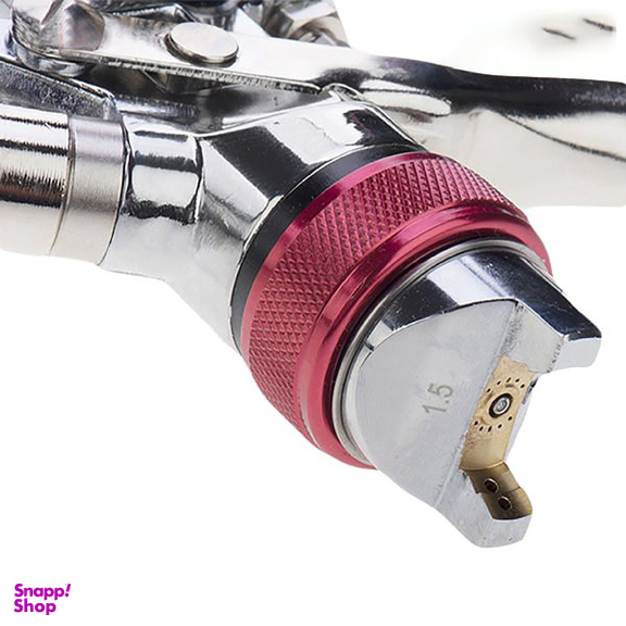 پیستوله رنگ بادی رونیکس (Ronix) مدل RH-6315
