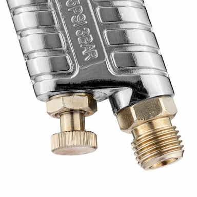 پیستوله رنگ بادی رونیکس (Ronix) مدل RH-6315
