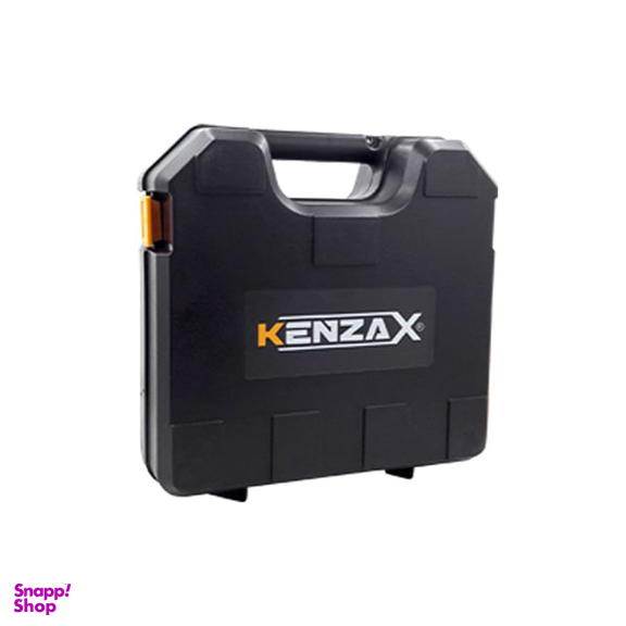 تراز لیزری 360 درجه کنزاکس (Kenzax) مدل KLL-1720 EXACT