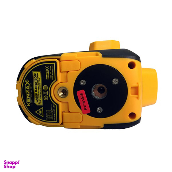 تراز لیزری 360 درجه کنزاکس (Kenzax) مدل KLL-1720 EXACT