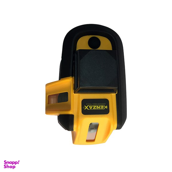 تراز لیزری 360 درجه کنزاکس (Kenzax) مدل KLL-1720 EXACT
